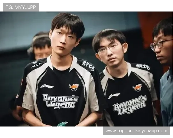 BLG赛季黑马战绩点燃热情，夏季赛黑马